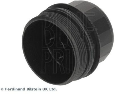 Alfa Romeo Deksel, oliefilterbehuizing Blue Print Solution ADBP990042