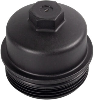 Alfa Romeo Deksel, oliefilterbehuizing febi Plus 172896