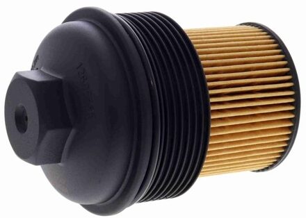 Alfa Romeo Deksel, oliefilterbehuizing V401647