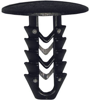 Alfa Romeo Dennenboom clip OEM:14592187 - 20 stuks 65B100106