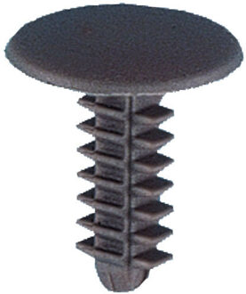 Alfa Romeo Dennenboom clip OEM:712113631 - 20 stuks 65B100110