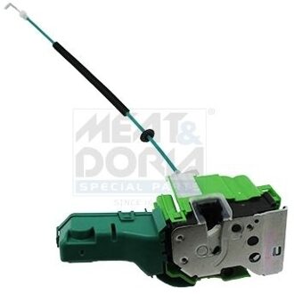 Alfa Romeo Deurslot 31022