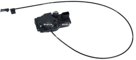 Alfa Romeo Deurslot 902019