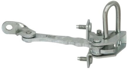 Alfa Romeo Deurvastzetter 6004000045P