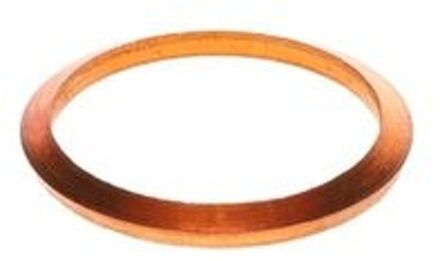 Alfa Romeo Dichtring, Verstuiver/Injector 2430105044