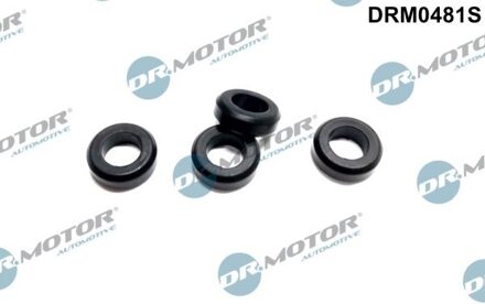 Alfa Romeo Dichtring, Verstuiver/Injector DRM0481S