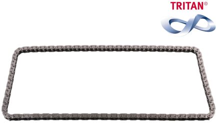 Alfa Romeo Distributieketting 100704