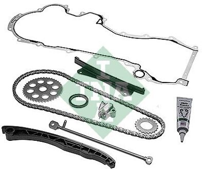 Alfa Romeo Distributiekettingset 559181740