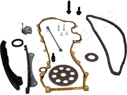 Alfa Romeo Distributiekettingset KDK8018