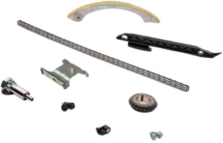 Alfa Romeo Distributiekettingset TCK120NG