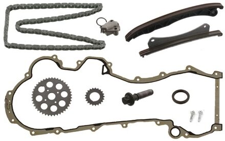 Alfa Romeo Distributiekettingset TCK40