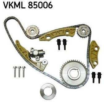Alfa Romeo Distributiekettingset VKML85006