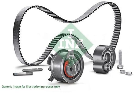 Alfa Romeo Distributieriemset 530096710