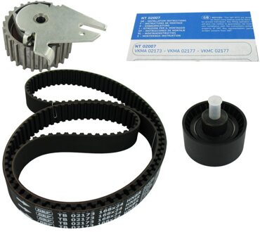 Alfa Romeo Distributieriemset VKMA02177