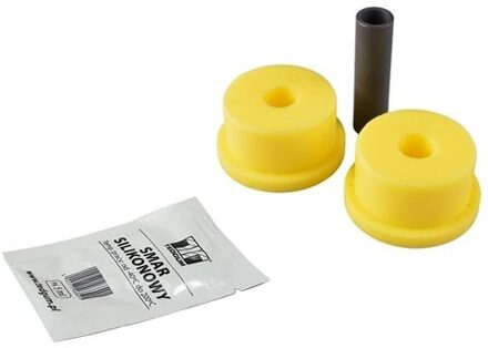 Alfa Romeo Draagarmrubber 00087815