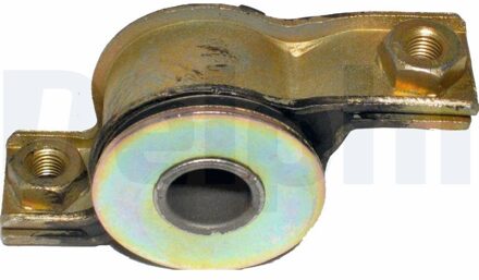 Alfa Romeo Draagarmrubber DRIEH WIELDRGARM (L) TD381W