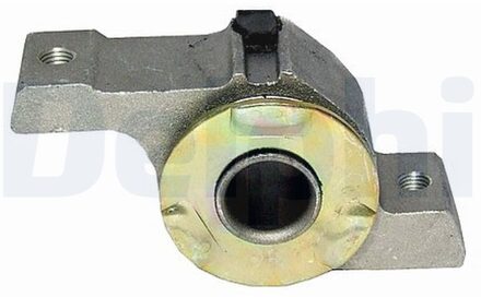 Alfa Romeo Draagarmrubber DRIEH WIELDRGARM (R) TD412W