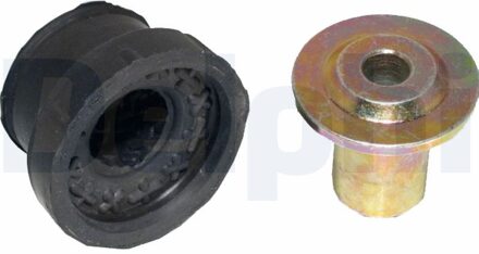 Alfa Romeo Draagarmrubber DRIEH WIELDRGARM TD416W