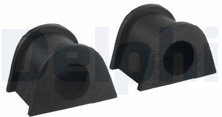 Alfa Romeo Draagarmrubber STABILISATORSTANG X2 TD1088W