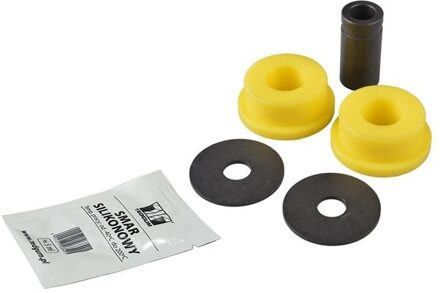 Alfa Romeo Draagarmrubber TED18670