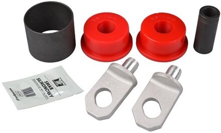 Alfa Romeo Draagarmrubber TED41037