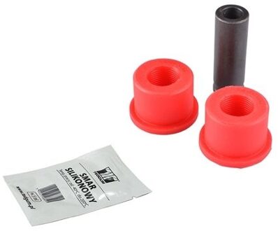 Alfa Romeo Draagarmrubber TED50980