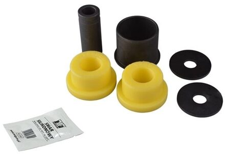 Alfa Romeo Draagarmrubber TED63293