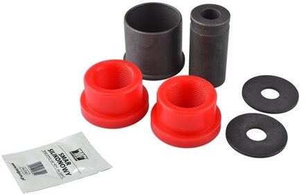 Alfa Romeo Draagarmrubber TED96877