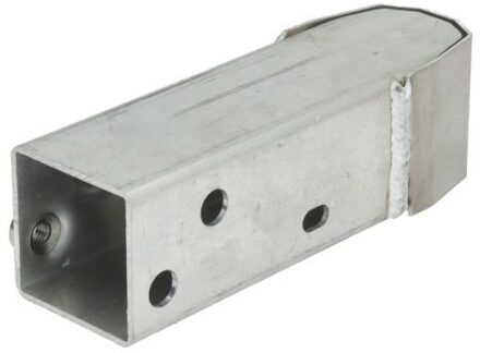 Alfa Romeo Drager, bumper 5502000115944P