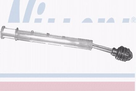 Alfa Romeo Droger, airconditioning 95322