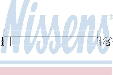 Alfa Romeo Droger, airconditioning 95443