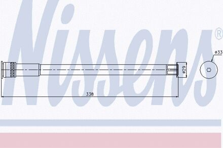 Alfa Romeo Droger, airconditioning 95463