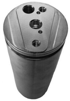 Alfa Romeo Droger, airconditioning AD176000S