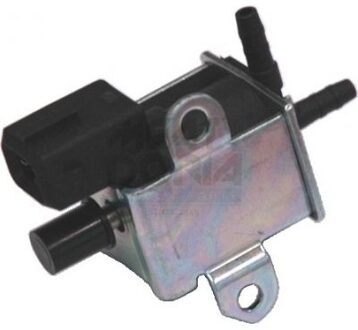 Alfa Romeo Drukconvertor, uitlaatgasregeling 9154