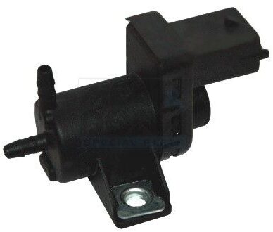 Alfa Romeo Drukconvertor, uitlaatgasregeling 9308