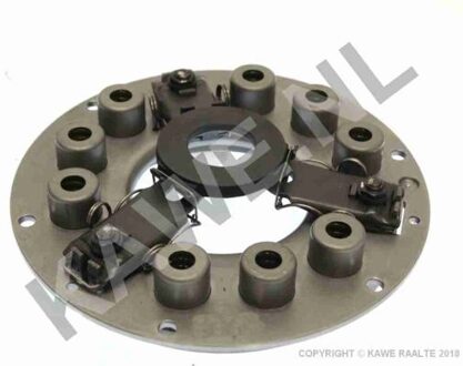 Alfa Romeo Drukgroep 5519