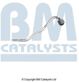 Alfa Romeo Drukleiding, druksensor (roetfilter) PP11256A