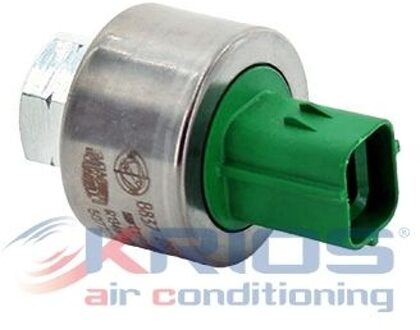 Alfa Romeo Drukschakelaar, airconditioning K52008