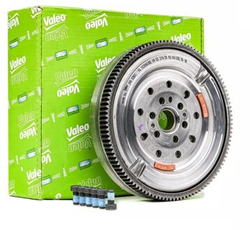 Alfa Romeo Dubbel massa vliegwiel 836090