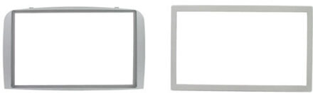 Alfa Romeo Dubbeldin ECO paneel passend voor Alfa 1238100102