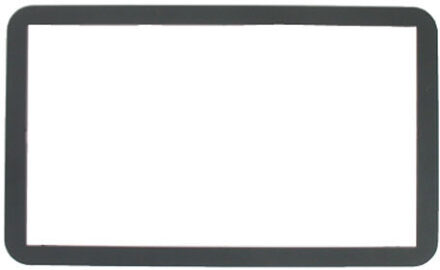 Alfa Romeo Dubbeldin ECO paneel passend voor Alfa 1238100103