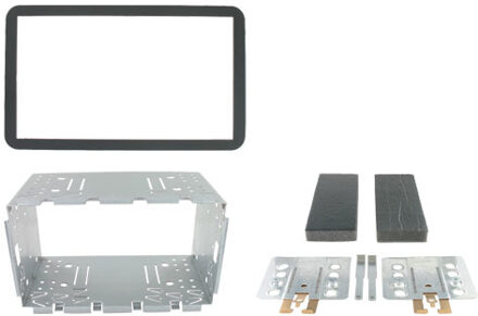 Alfa Romeo Dubbeldin paneel Alfa 1233100103