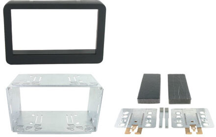 Alfa Romeo Dubbeldin paneel Alfa 1233100105