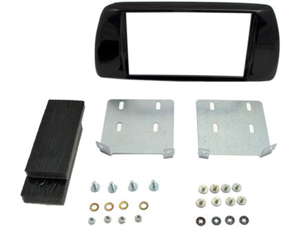 Alfa Romeo Dubbeldin paneel Alfa 1233100113