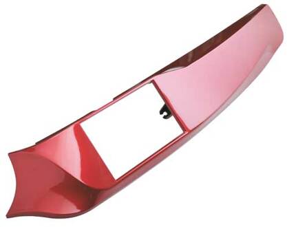 Alfa Romeo Dubbeldin paneel Alfa 1233100116