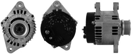 Alfa Romeo Dynamo 218148852