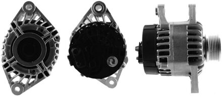 Alfa Romeo Dynamo 283750