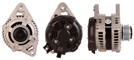 Alfa Romeo Dynamo 285696