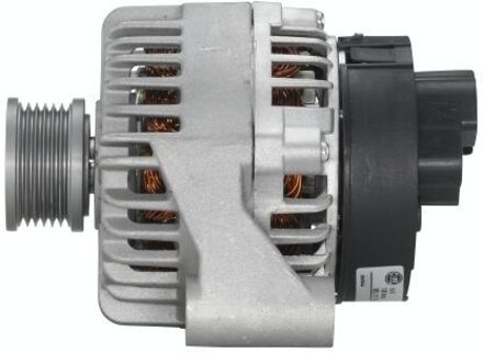 Alfa Romeo Dynamo / Alternator 8el 8EL011712851