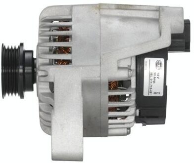 Alfa Romeo Dynamo / Alternator 8el 8EL011713481